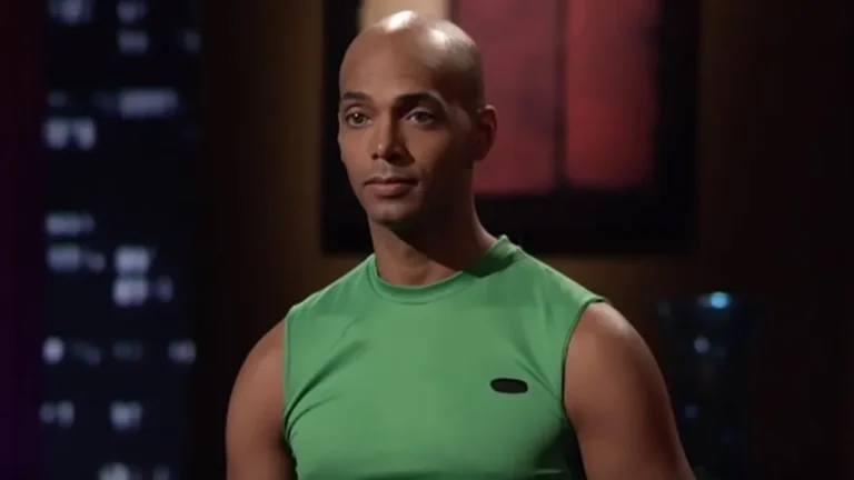 Billy Blanks Jr Shark Tank Update: Success Story & Growth Billy Blanks Jr Shark Tank