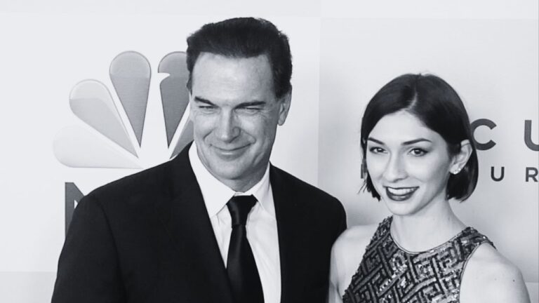 Alexandra Catherine Warburton